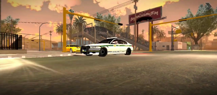 GTA Mzansi