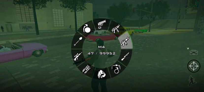 GTA Mzansi