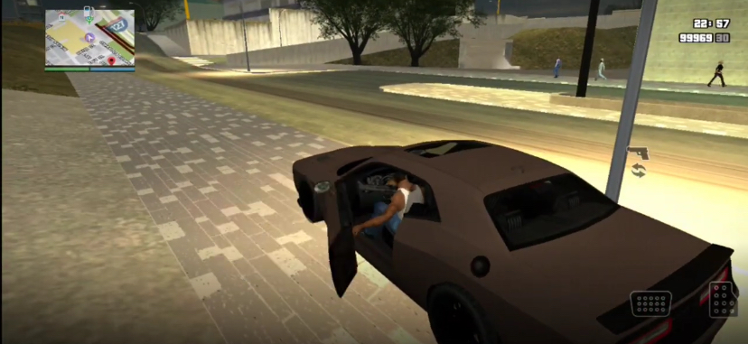 GTA Mzansi